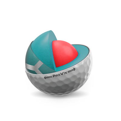 Titleist Introduces Innovative Pro V1 Radar Capture Technology